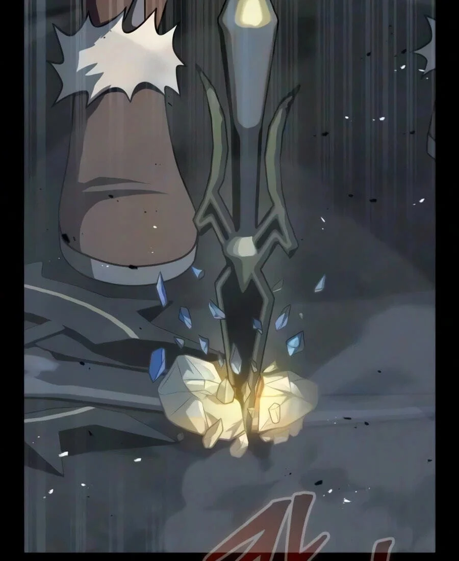 Steel-Eating Player Chapter 100 Gambar 97