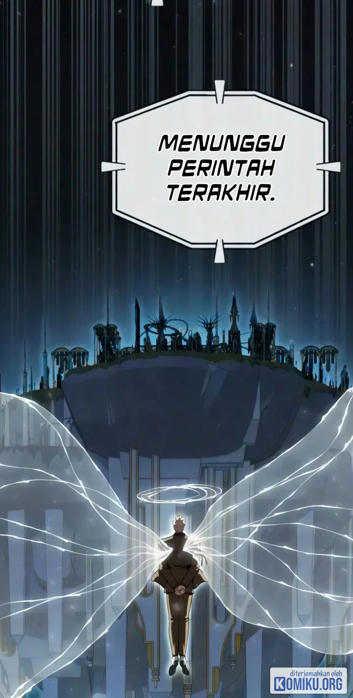 Steel-Eating Player Chapter 101 Gambar 101