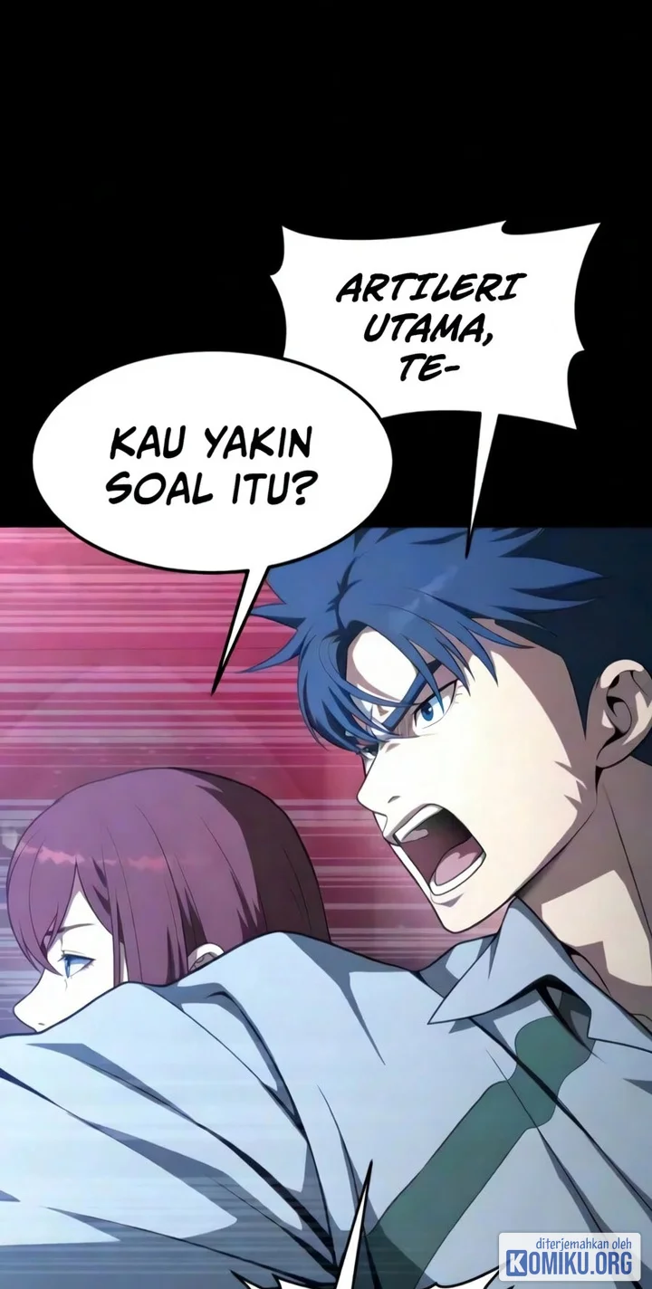 Steel-Eating Player Chapter 101 Gambar 105
