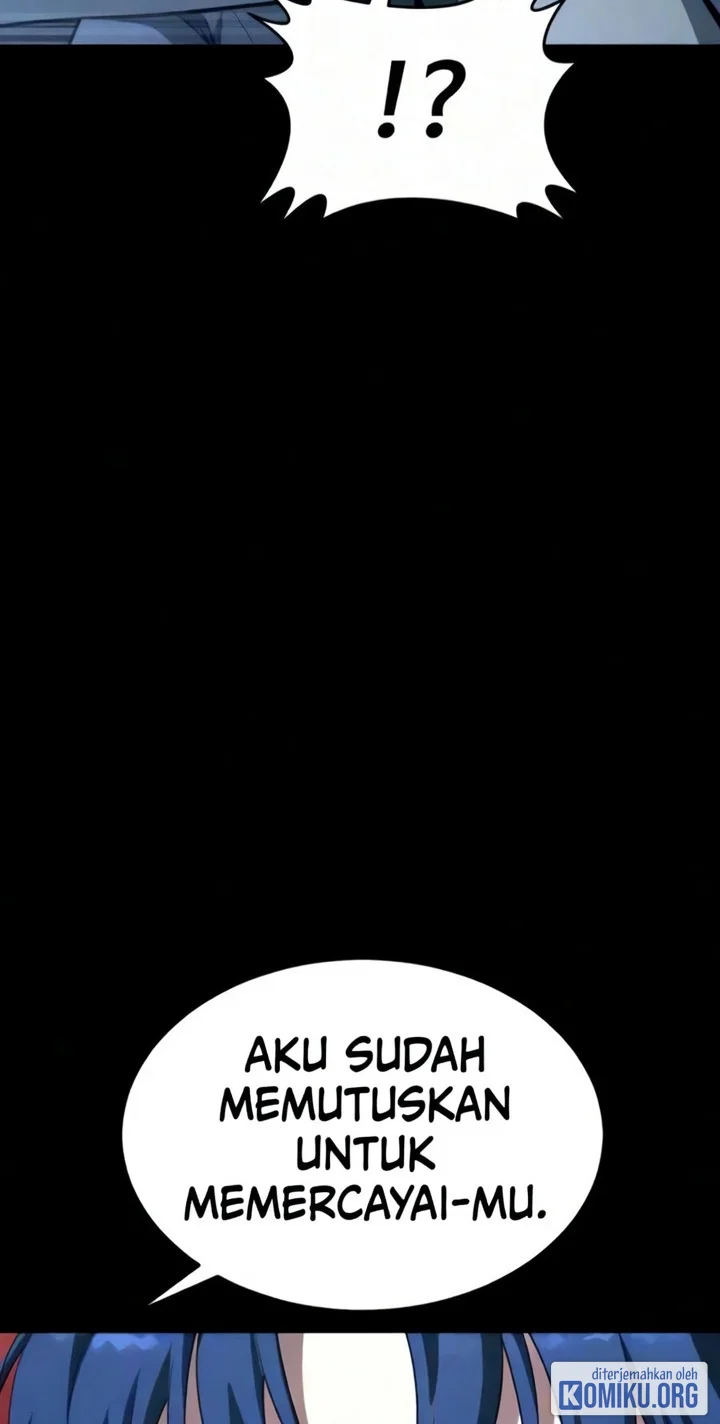 Steel-Eating Player Chapter 101 Gambar 106