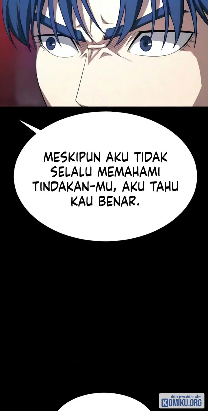 Steel-Eating Player Chapter 101 Gambar 107
