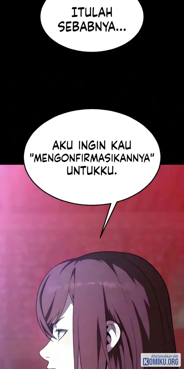 Steel-Eating Player Chapter 101 Gambar 108