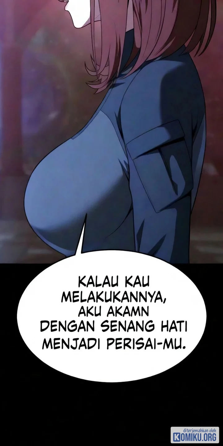 Steel-Eating Player Chapter 101 Gambar 109