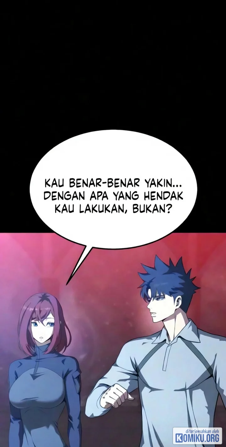 Steel-Eating Player Chapter 101 Gambar 110