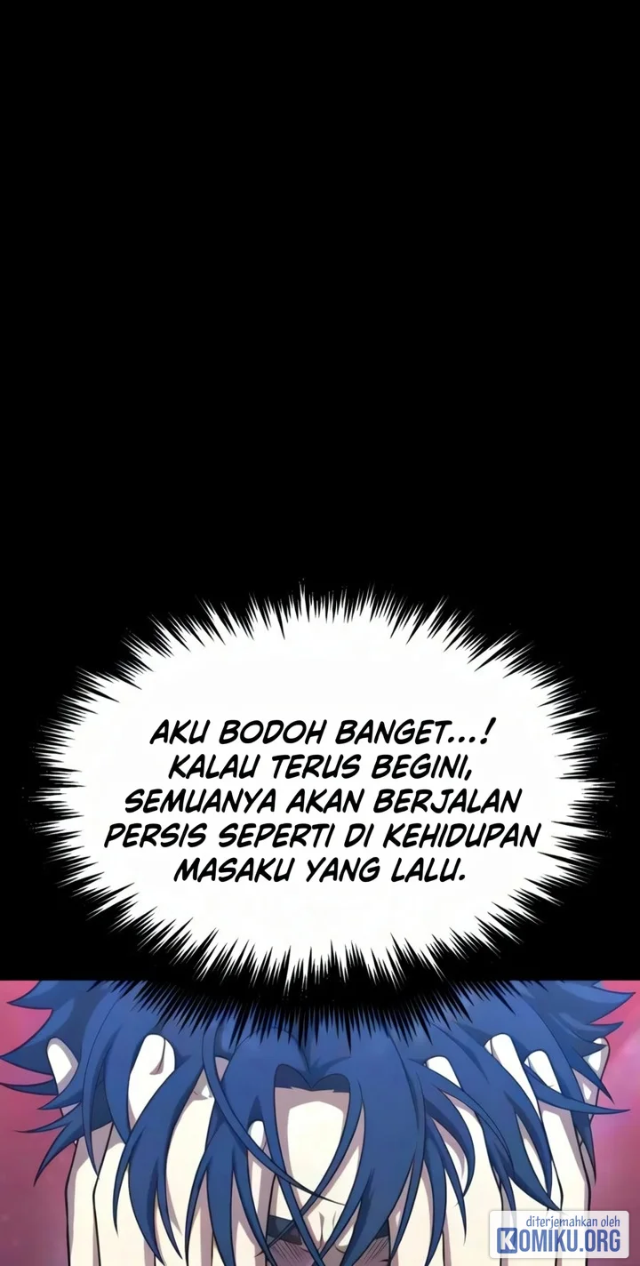 Steel-Eating Player Chapter 101 Gambar 117