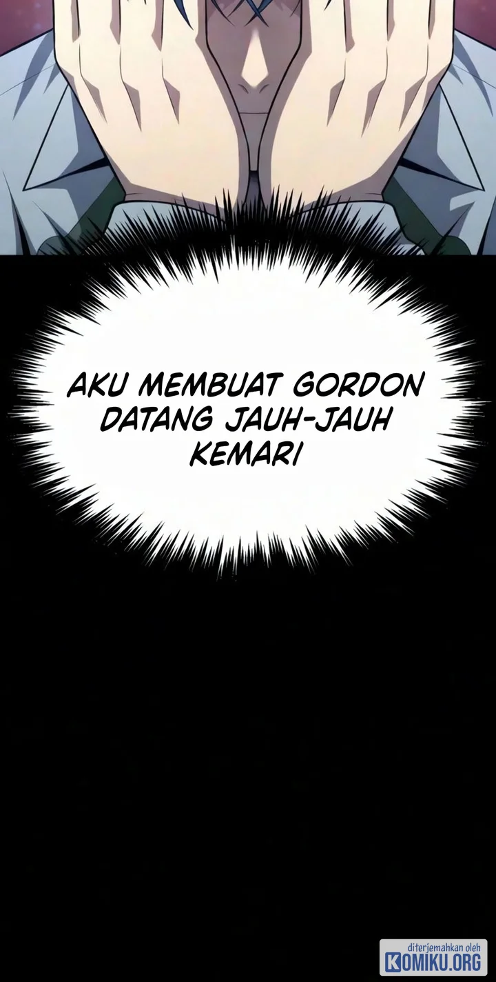 Steel-Eating Player Chapter 101 Gambar 118