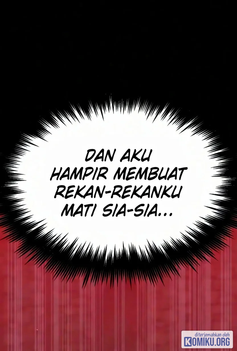 Steel-Eating Player Chapter 101 Gambar 119