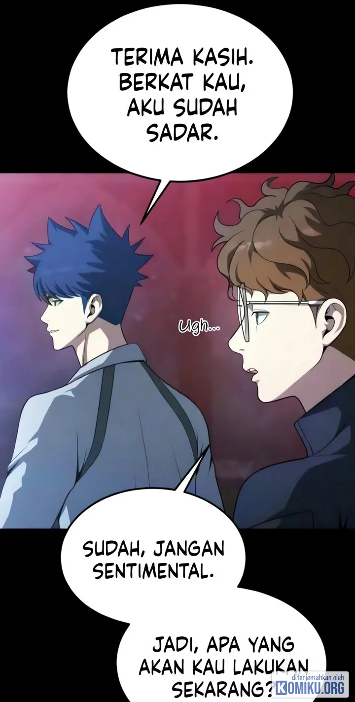 Steel-Eating Player Chapter 101 Gambar 123