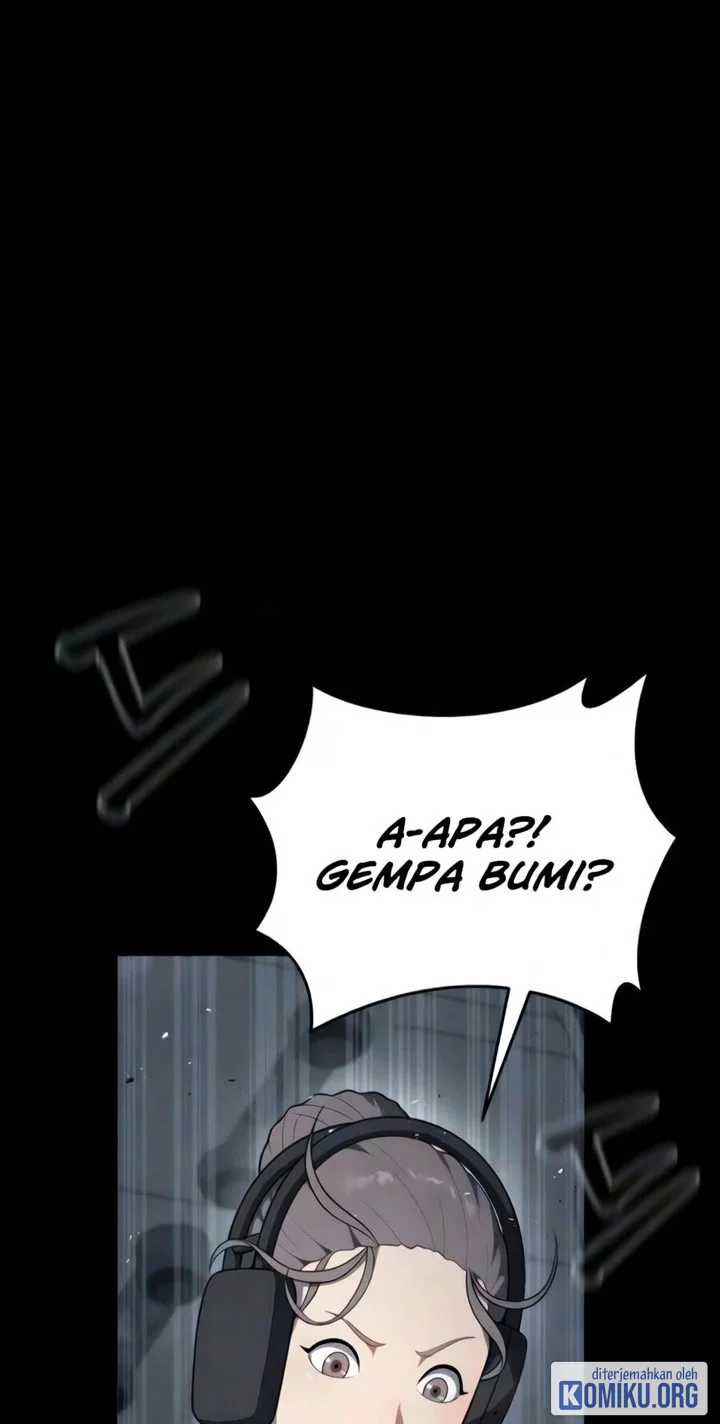 Steel-Eating Player Chapter 101 Gambar 13