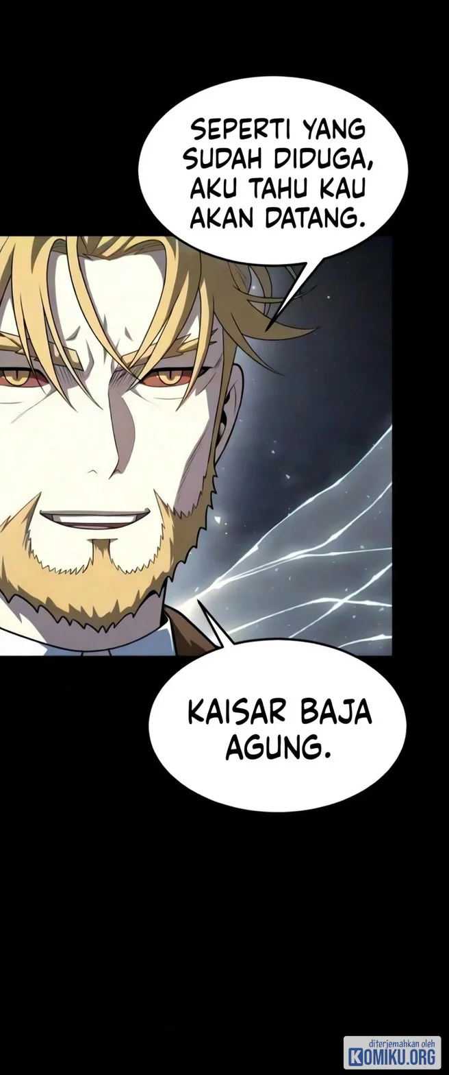 Steel-Eating Player Chapter 101 Gambar 133