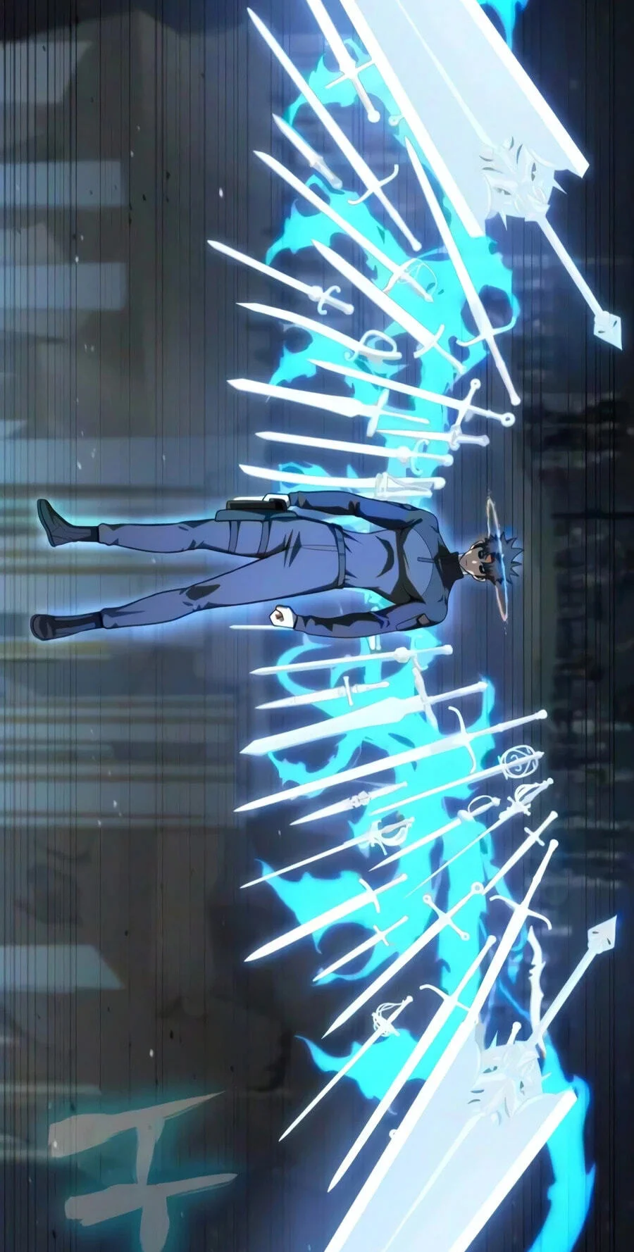 Steel-Eating Player Chapter 101 Gambar 135