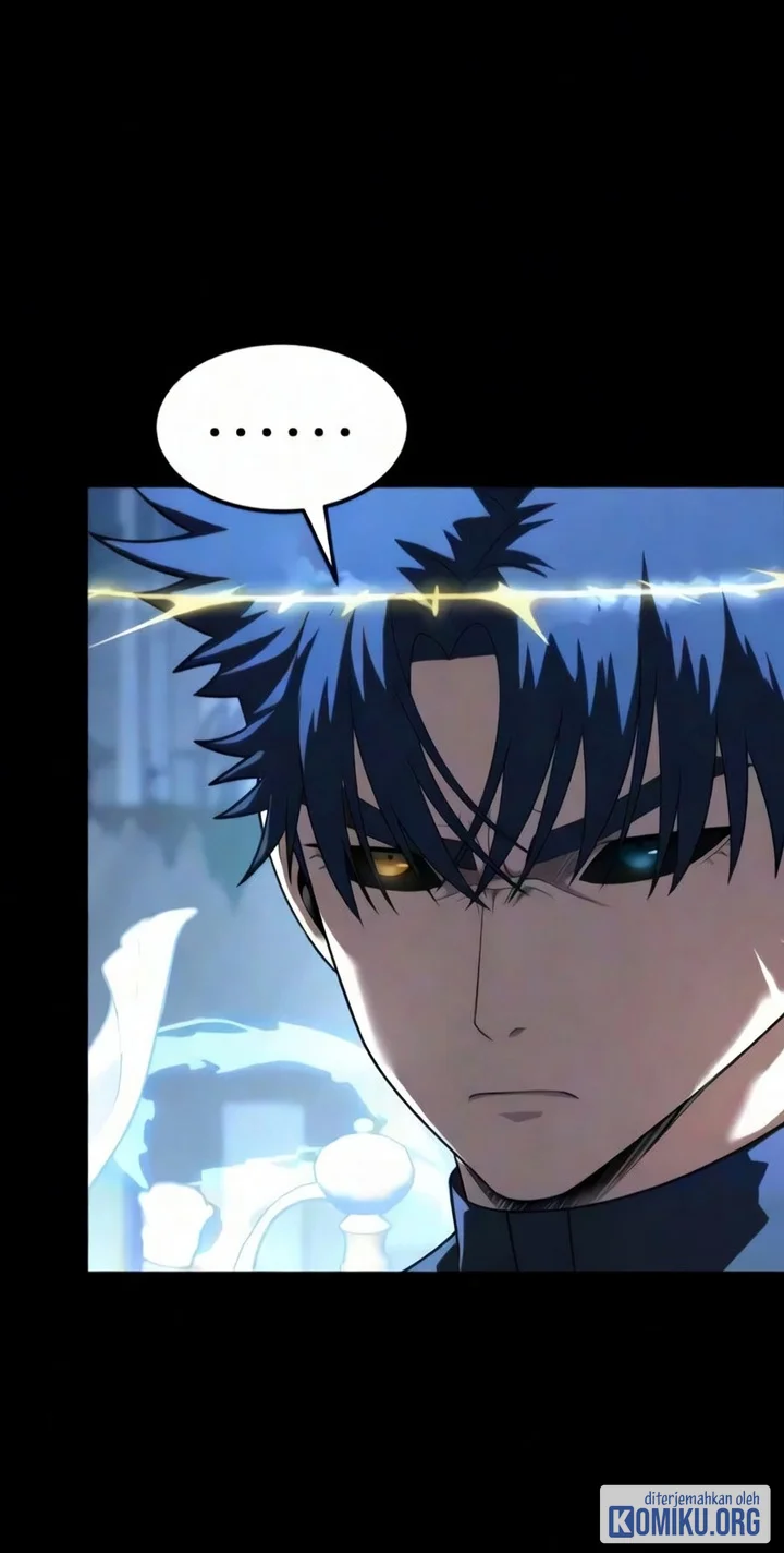 Steel-Eating Player Chapter 101 Gambar 137