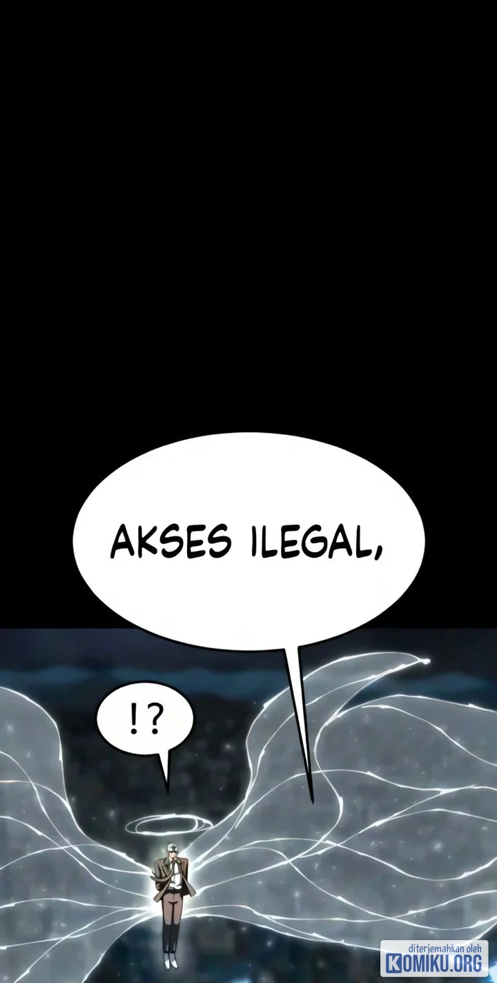 Steel-Eating Player Chapter 101 Gambar 138