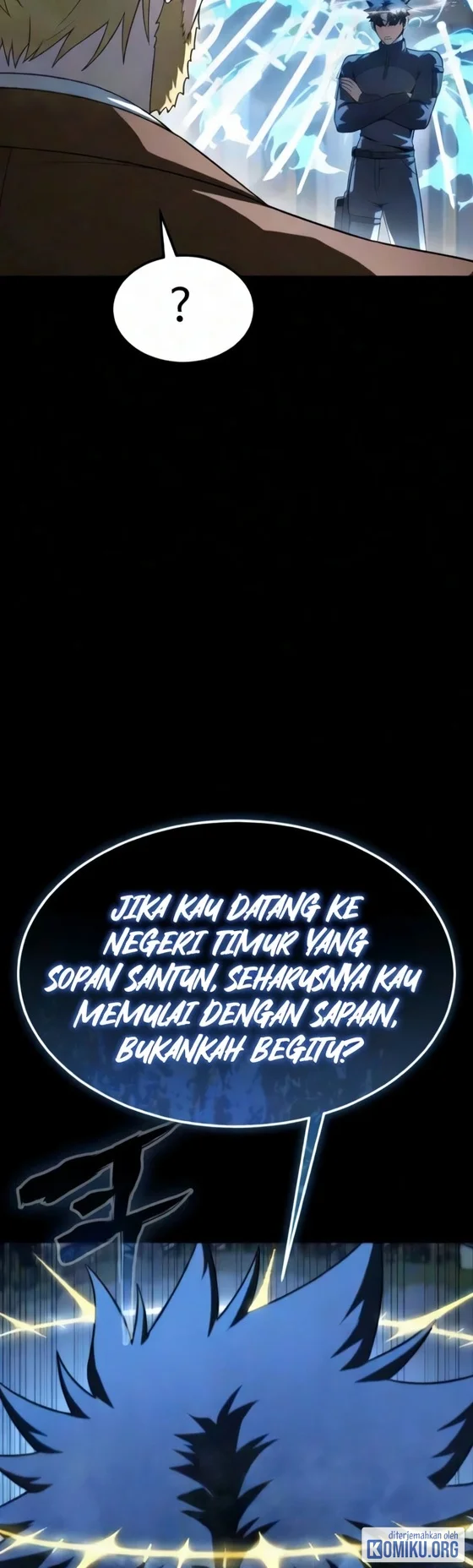 Steel-Eating Player Chapter 101 Gambar 143