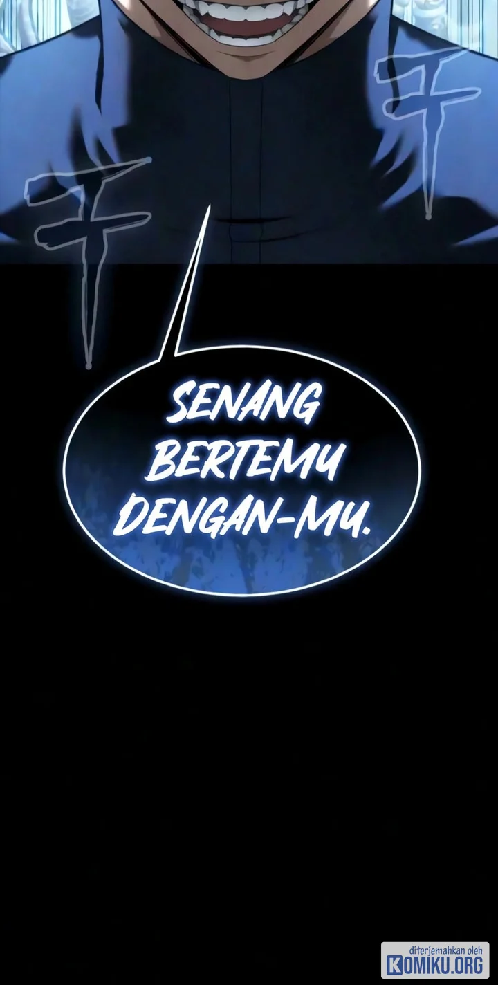 Steel-Eating Player Chapter 101 Gambar 145