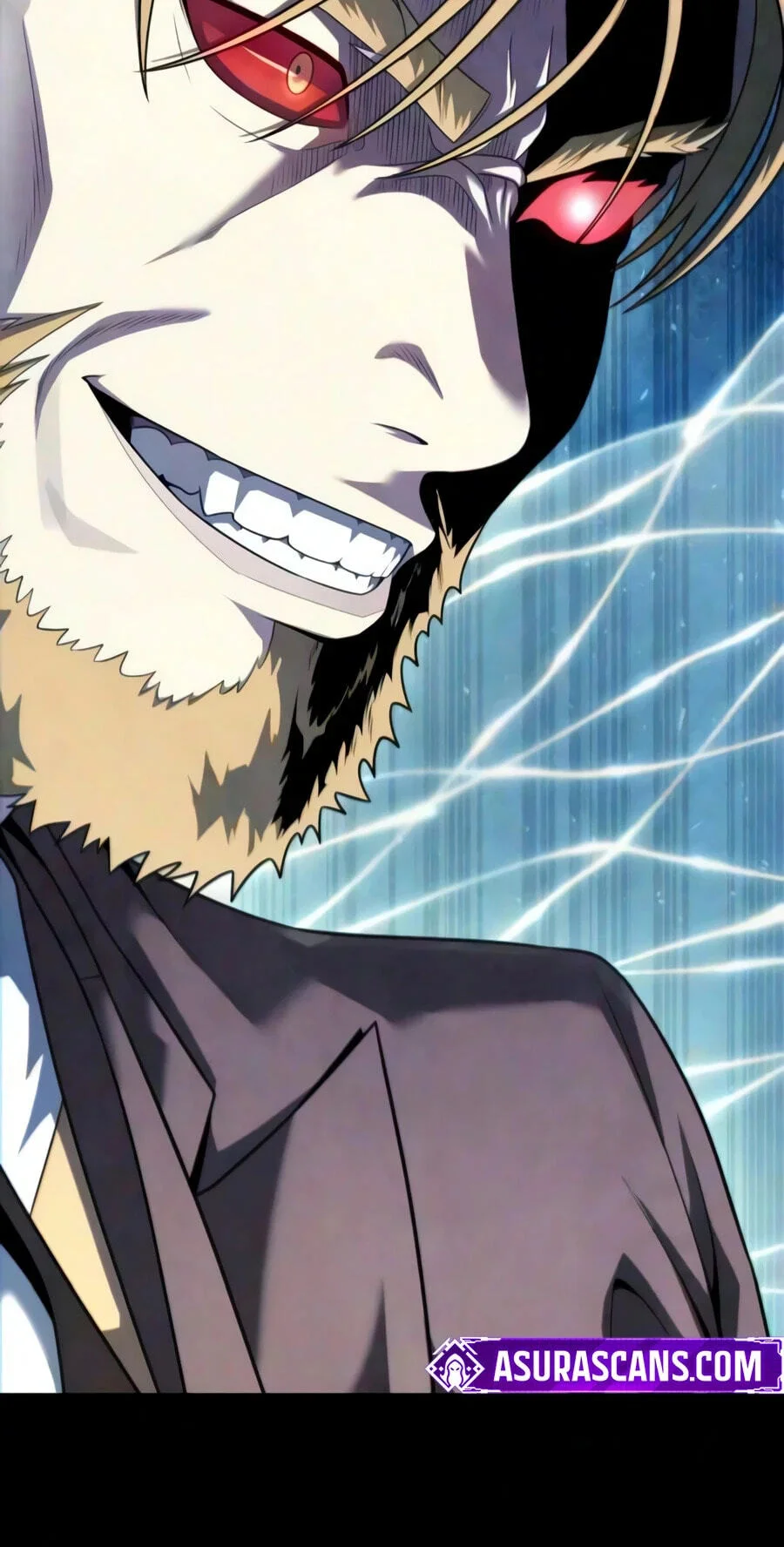 Steel-Eating Player Chapter 101 Gambar 150