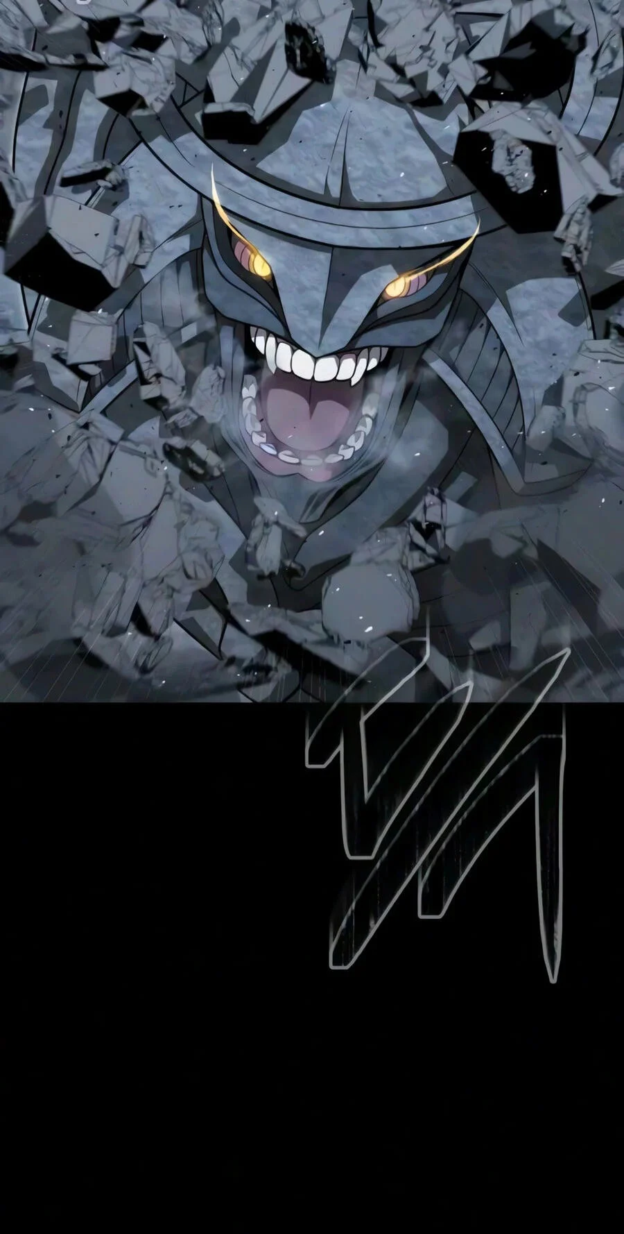Steel-Eating Player Chapter 101 Gambar 16