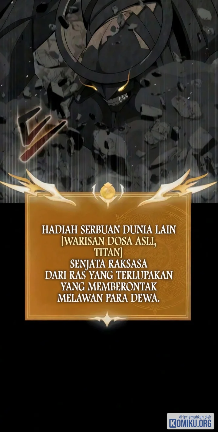 Steel-Eating Player Chapter 101 Gambar 19