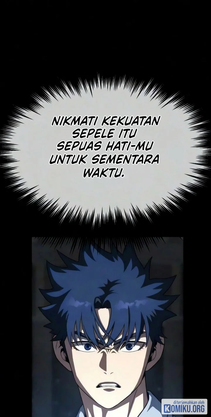 Manhwa Steel-Eating Player Chapter 101 gambar 2