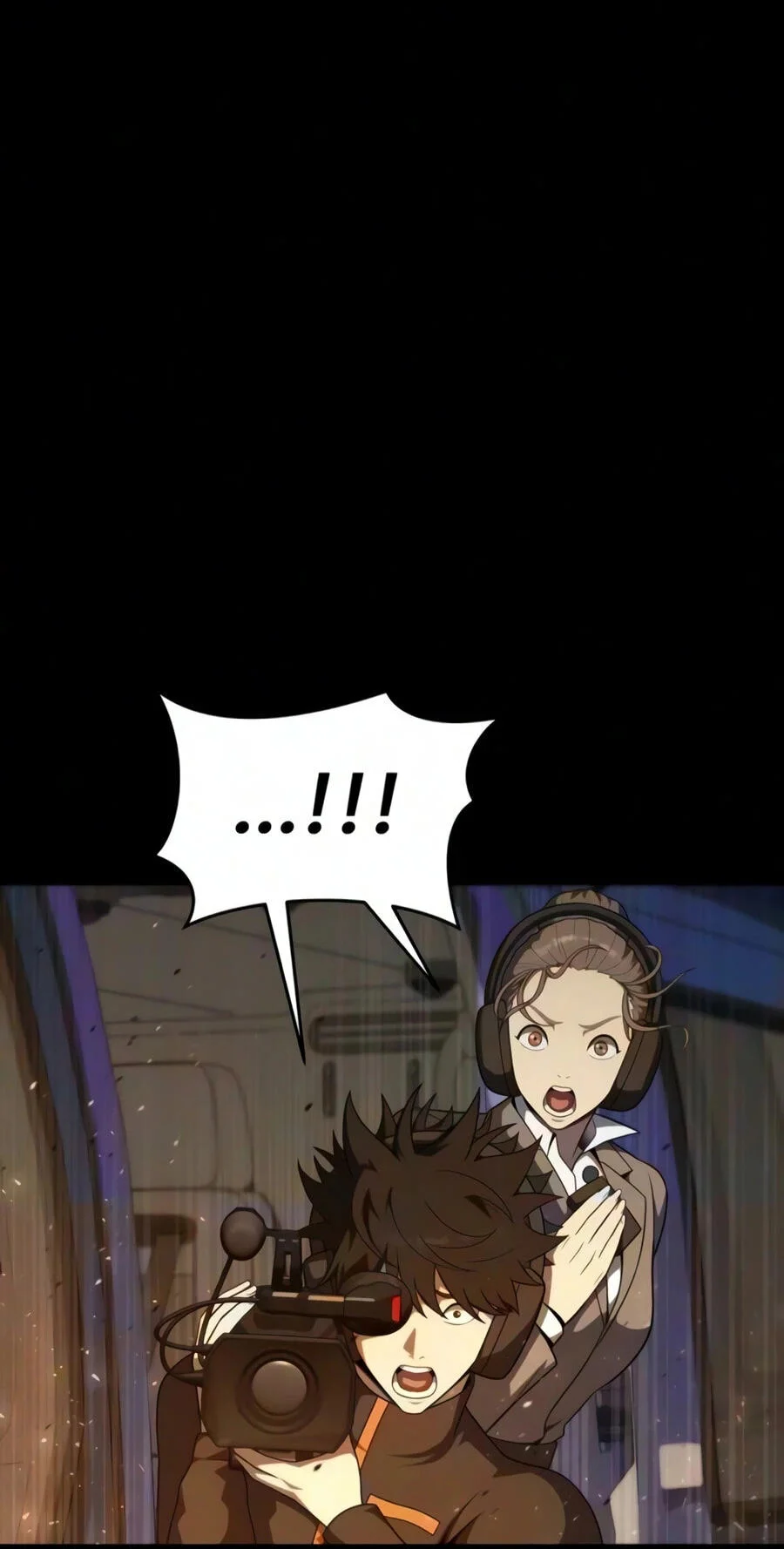 Steel-Eating Player Chapter 101 Gambar 20