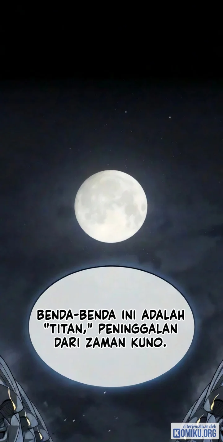 Steel-Eating Player Chapter 101 Gambar 24