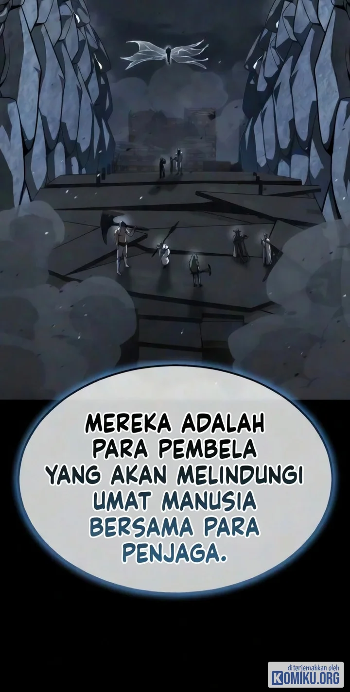Steel-Eating Player Chapter 101 Gambar 25
