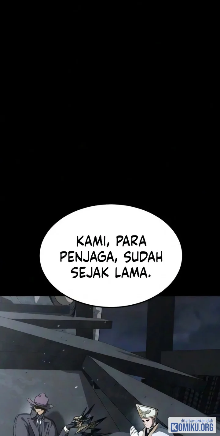 Steel-Eating Player Chapter 101 Gambar 26