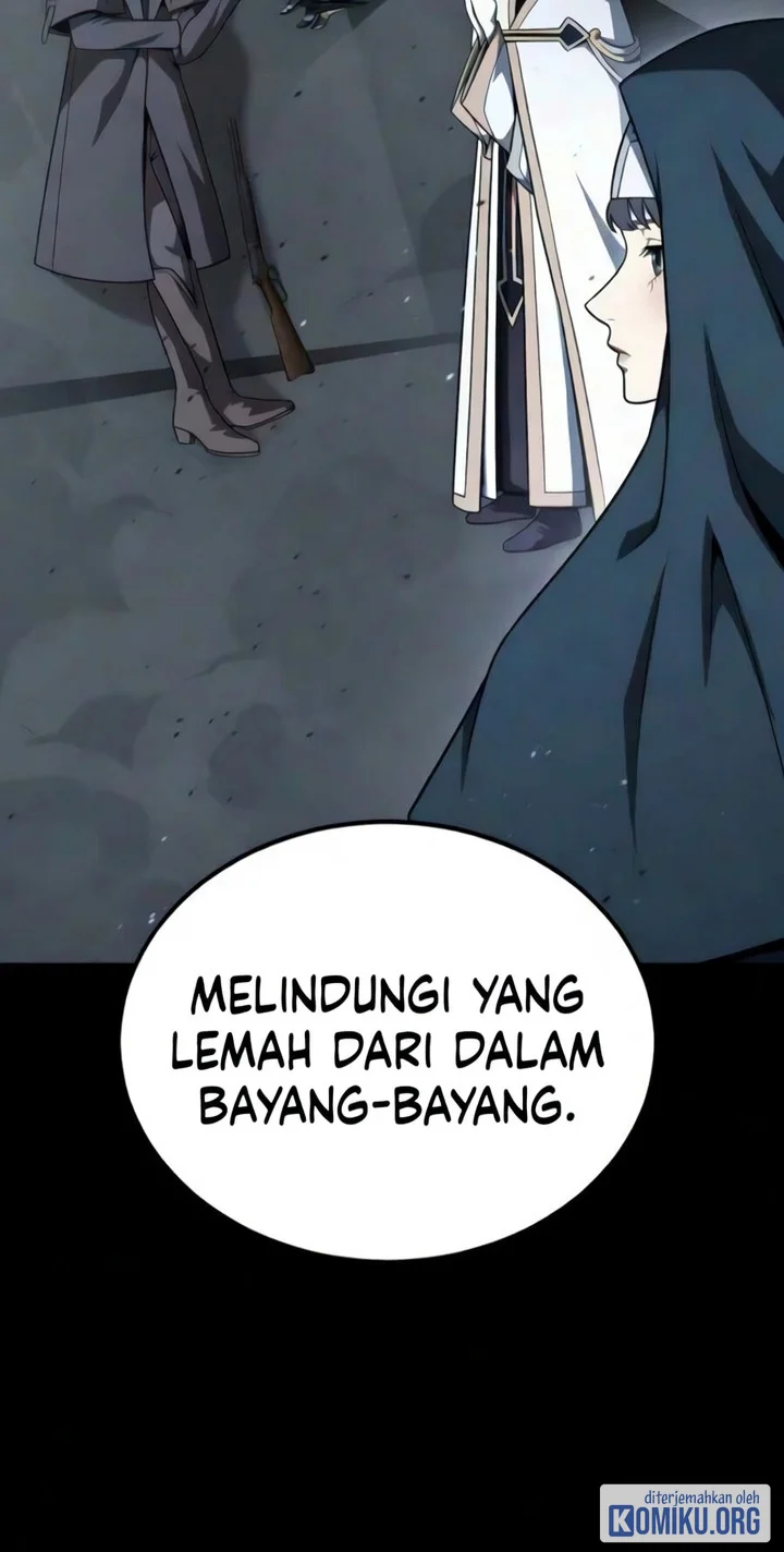 Steel-Eating Player Chapter 101 Gambar 27