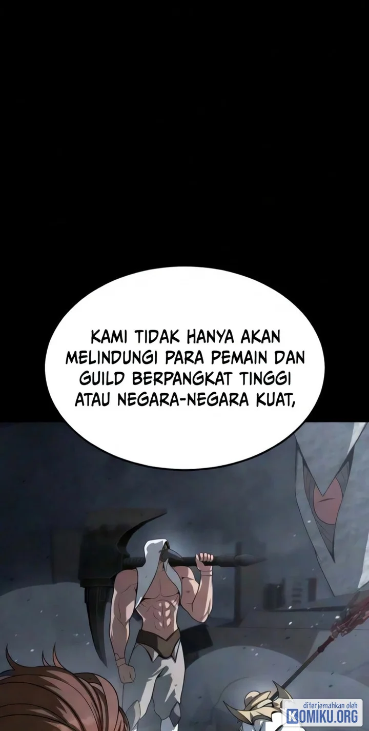 Steel-Eating Player Chapter 101 Gambar 28