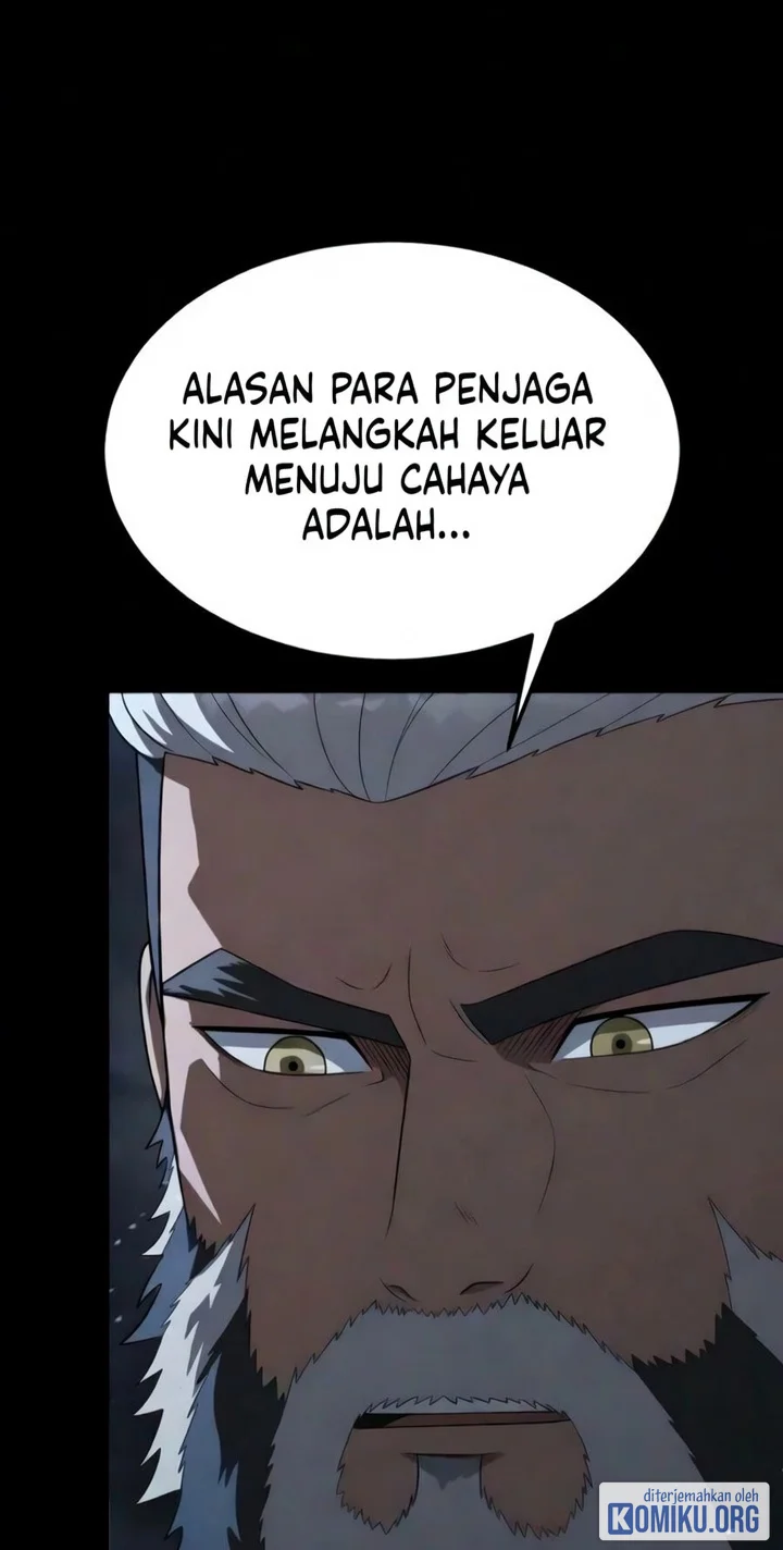 Steel-Eating Player Chapter 101 Gambar 31