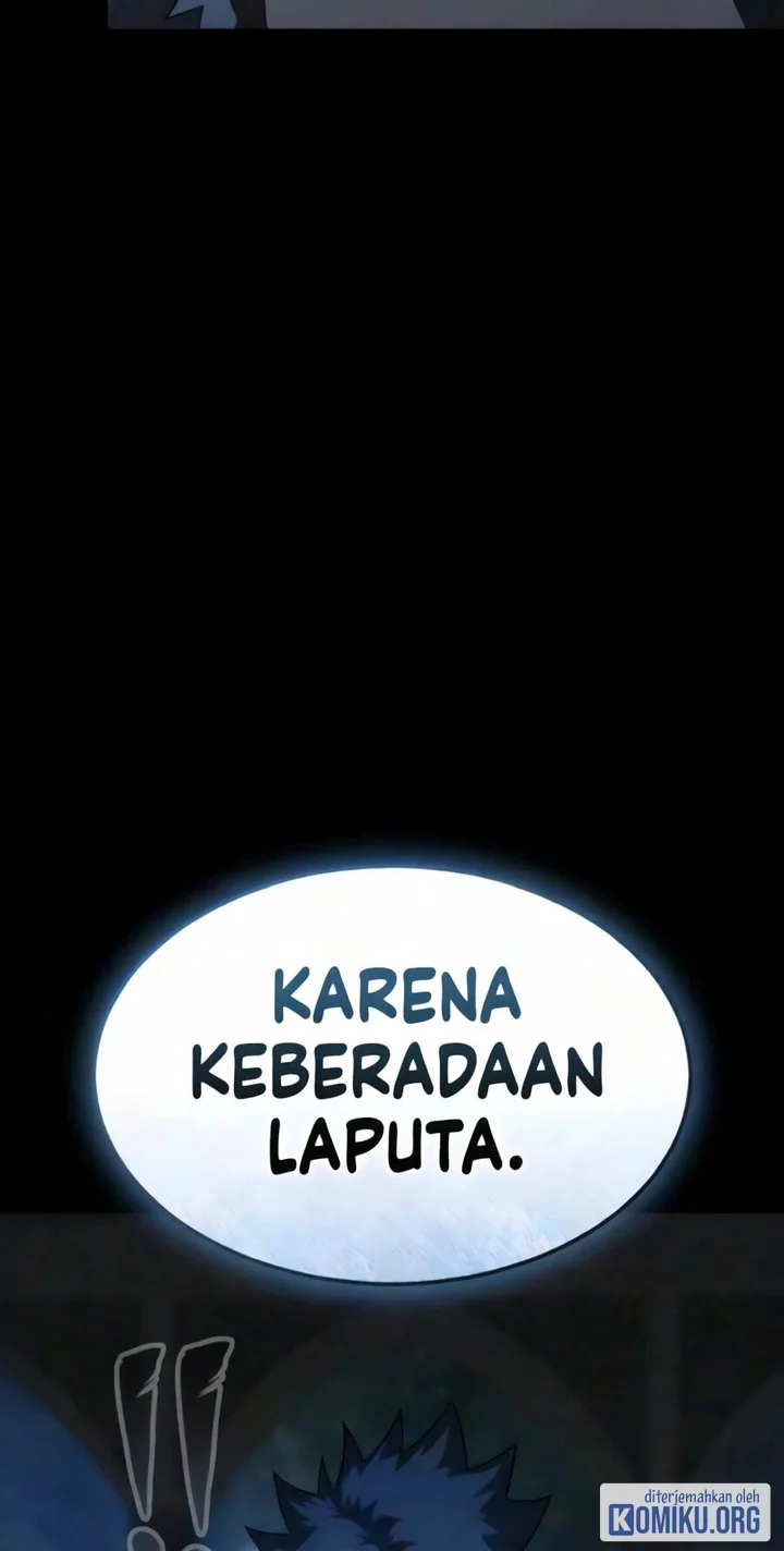 Steel-Eating Player Chapter 101 Gambar 32