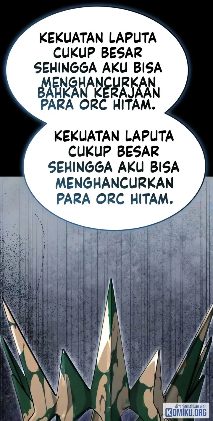 Steel-Eating Player Chapter 101 Gambar 34