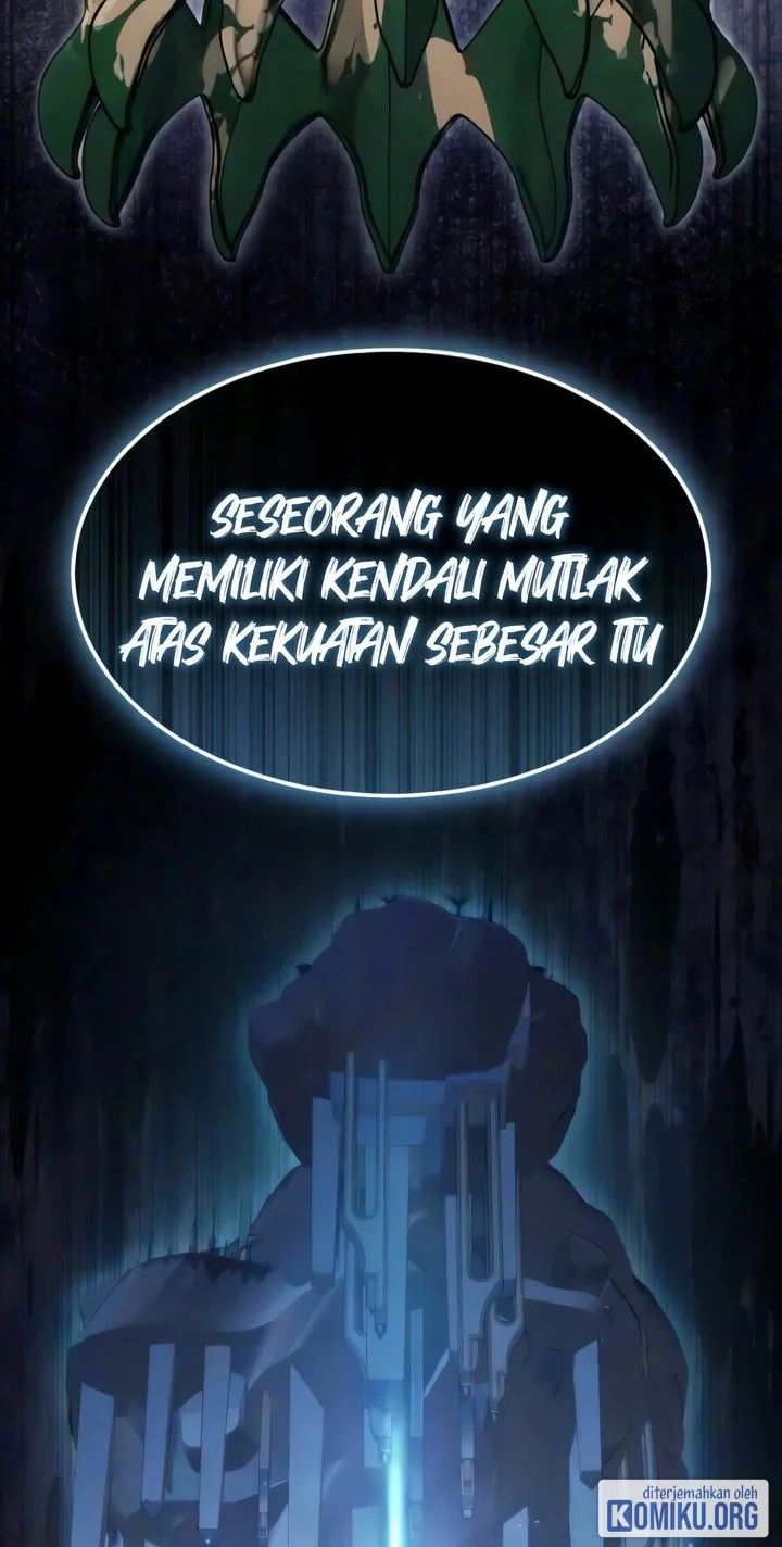Steel-Eating Player Chapter 101 Gambar 35