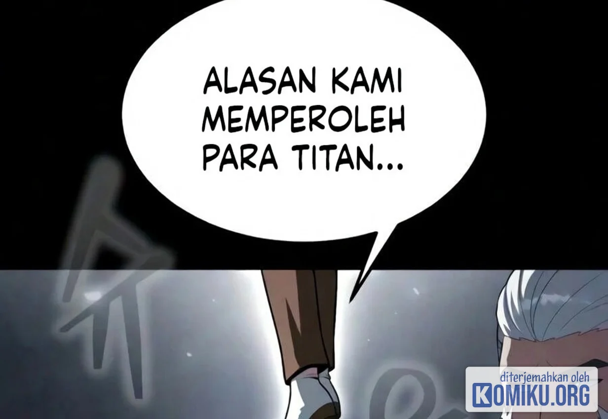 Steel-Eating Player Chapter 101 Gambar 39