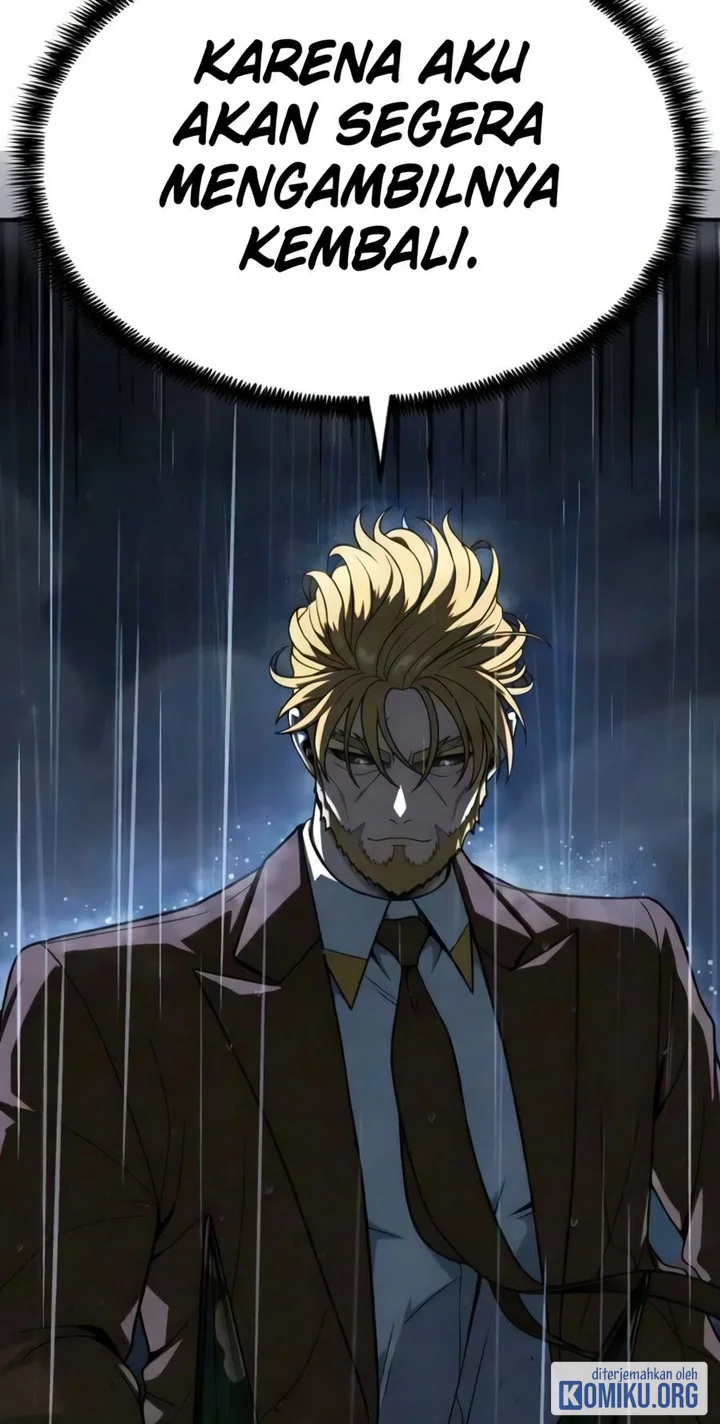 Steel-Eating Player Chapter 101 Gambar 4
