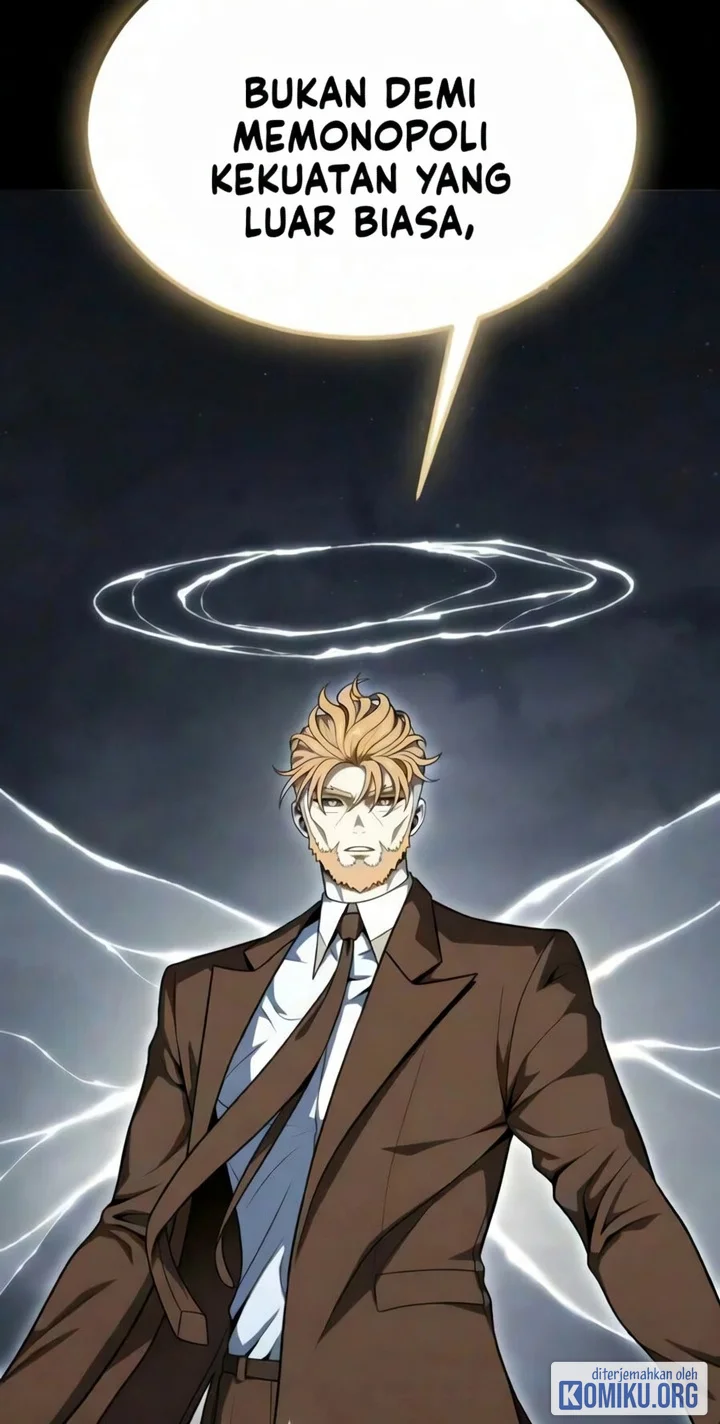 Steel-Eating Player Chapter 101 Gambar 41