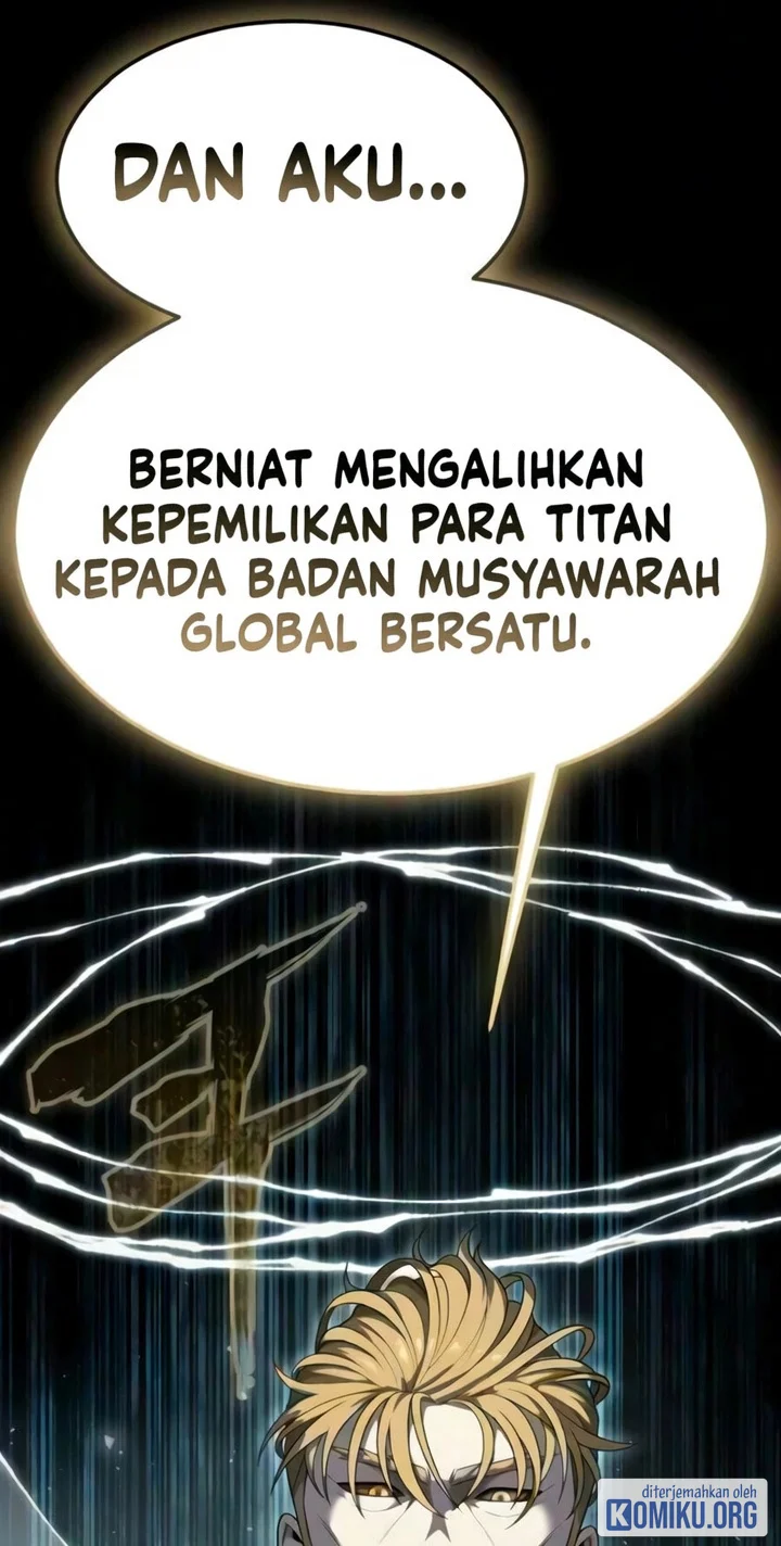 Steel-Eating Player Chapter 101 Gambar 45