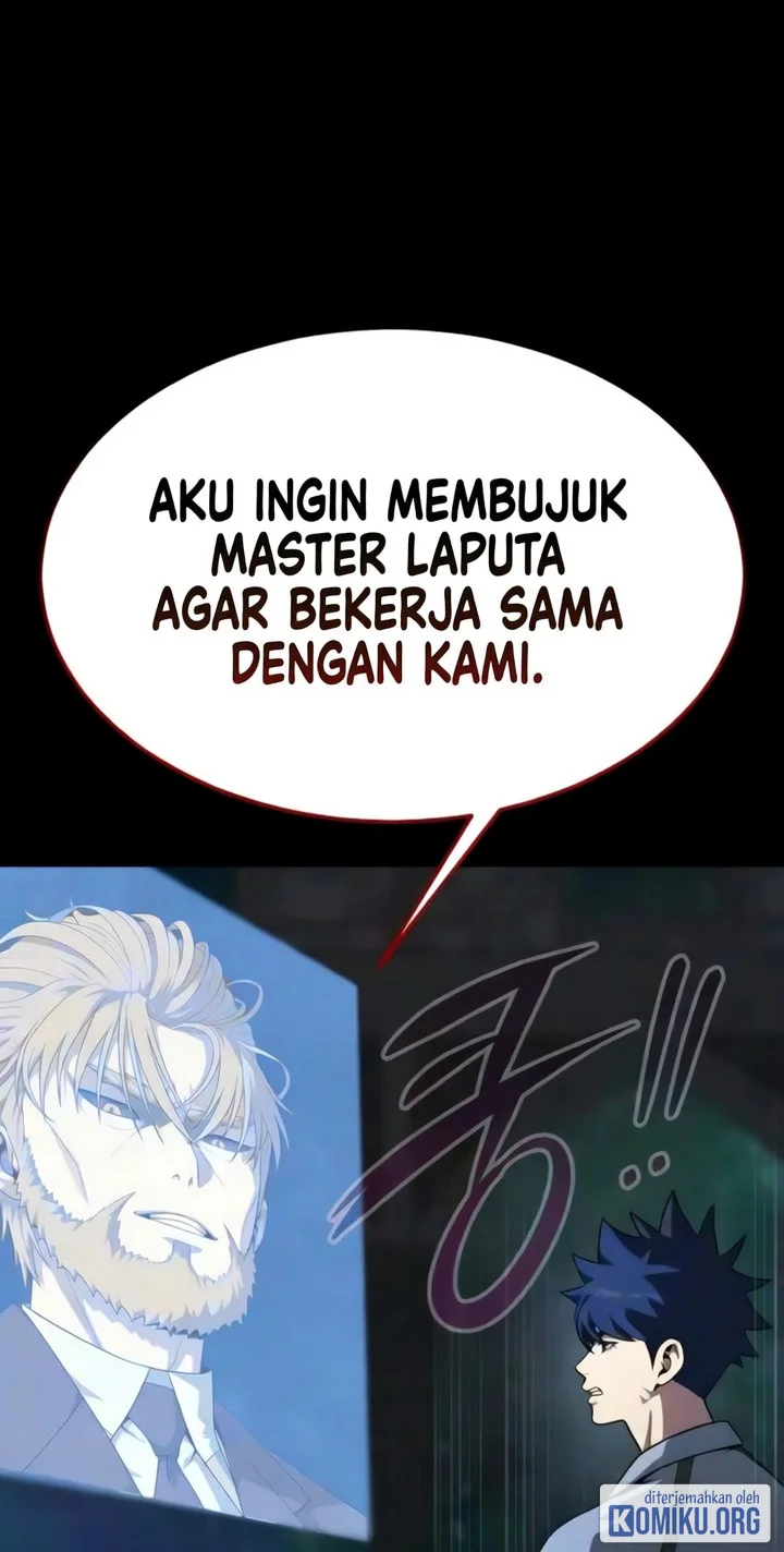 Steel-Eating Player Chapter 101 Gambar 51