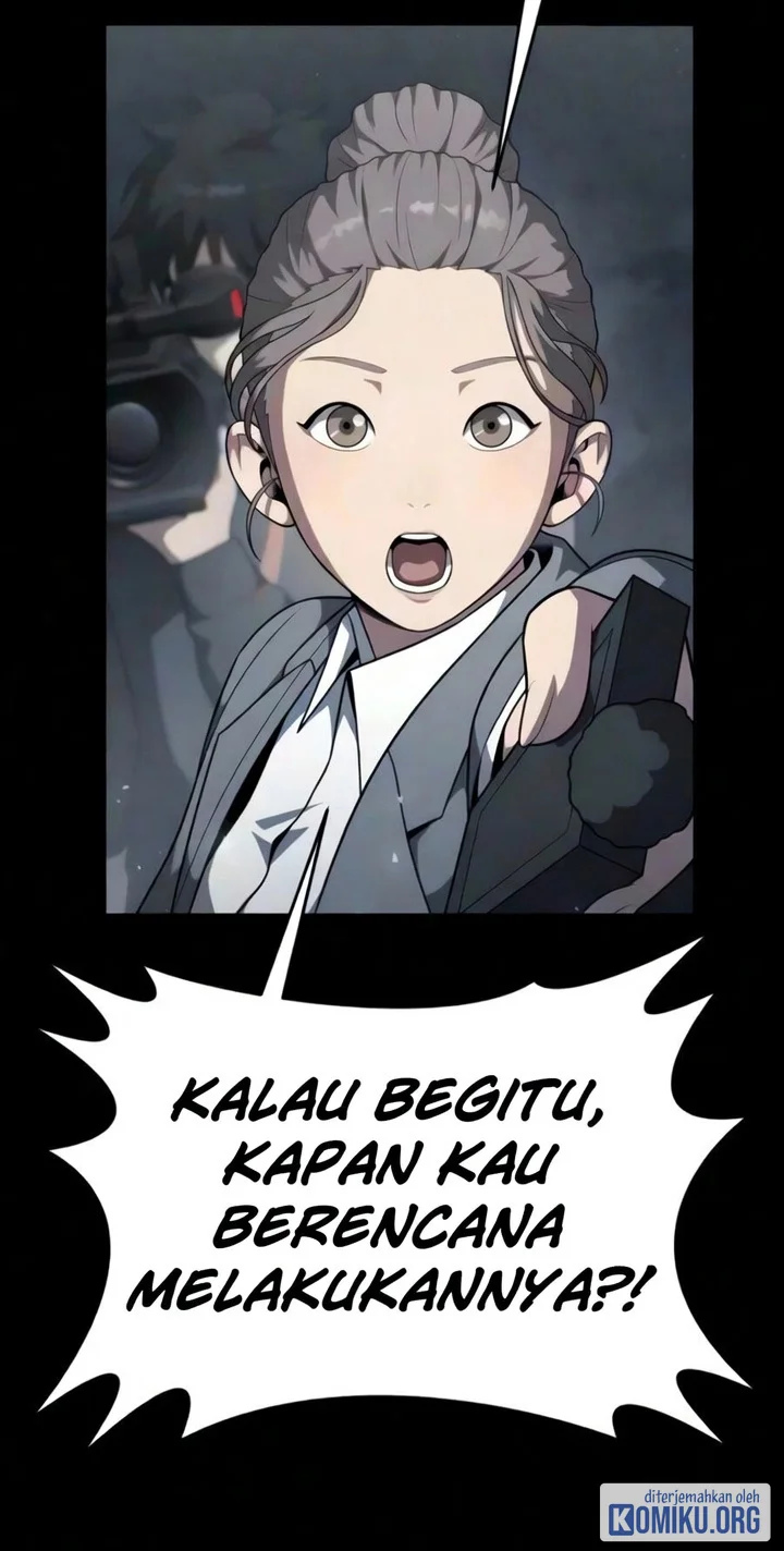 Steel-Eating Player Chapter 101 Gambar 53
