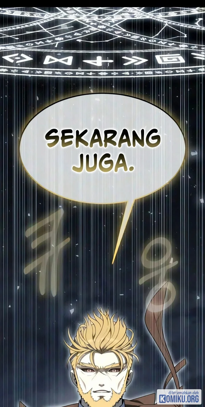 Steel-Eating Player Chapter 101 Gambar 56