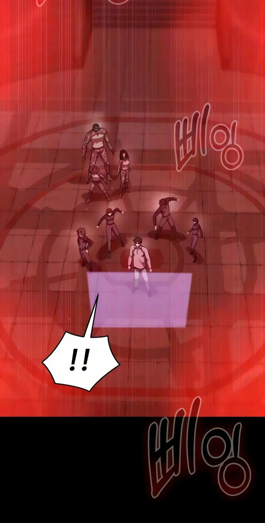 Steel-Eating Player Chapter 101 Gambar 64