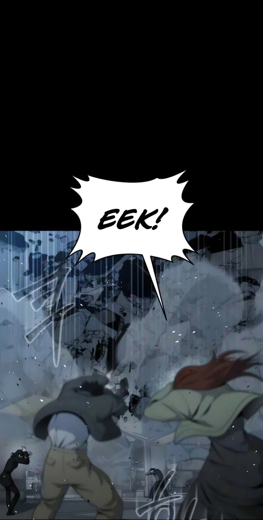 Steel-Eating Player Chapter 101 Gambar 70