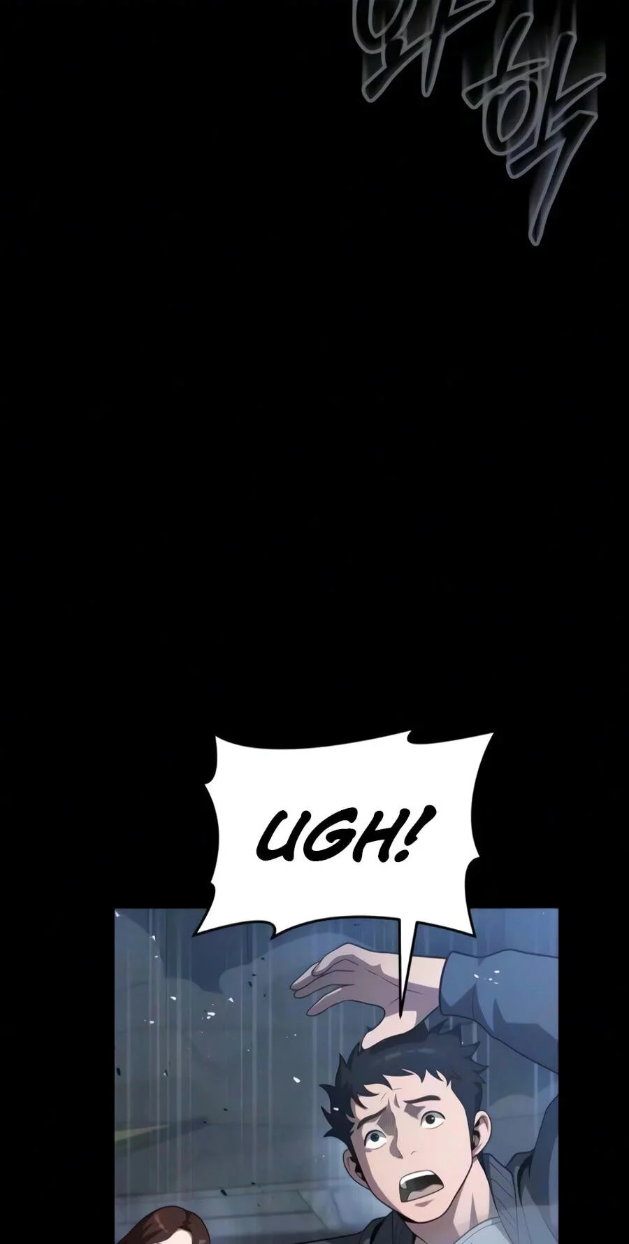 Steel-Eating Player Chapter 101 Gambar 71
