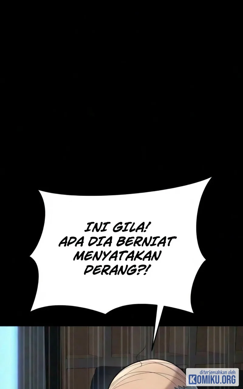 Steel-Eating Player Chapter 101 Gambar 75