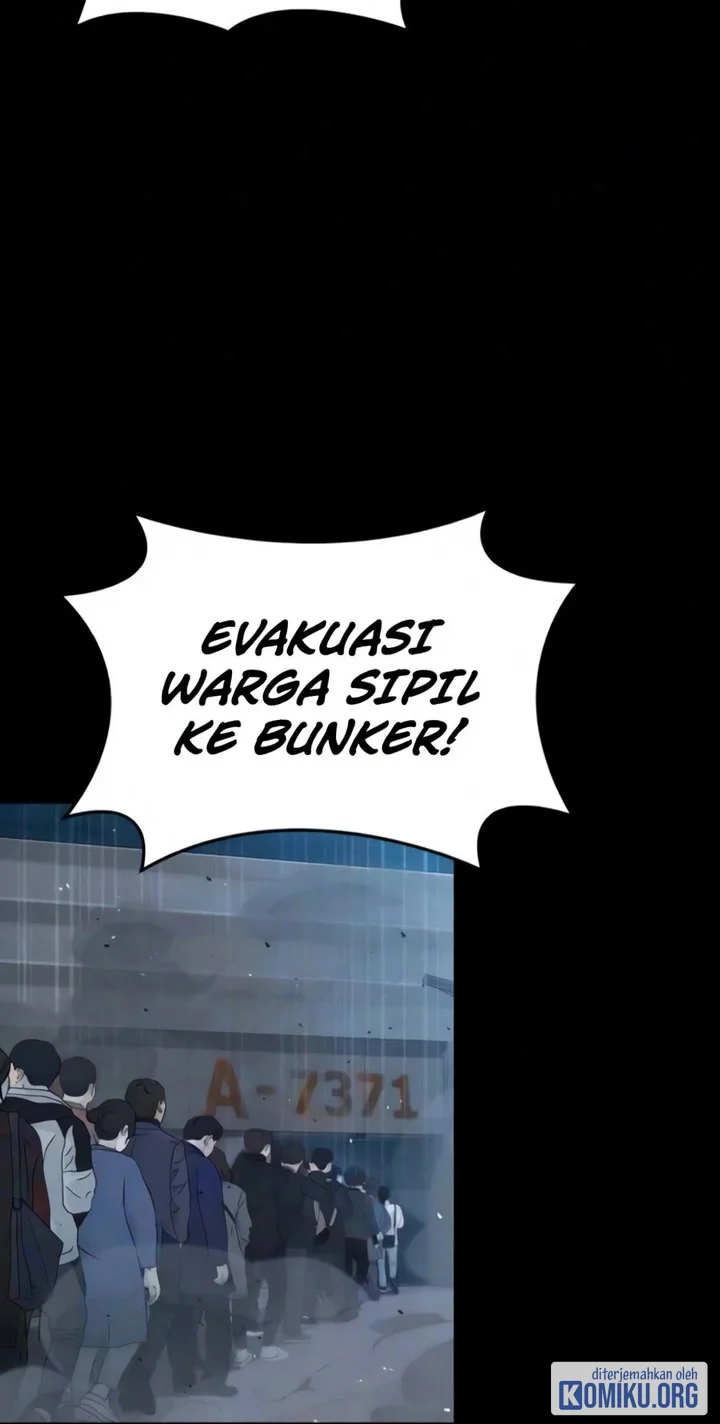 Steel-Eating Player Chapter 101 Gambar 78