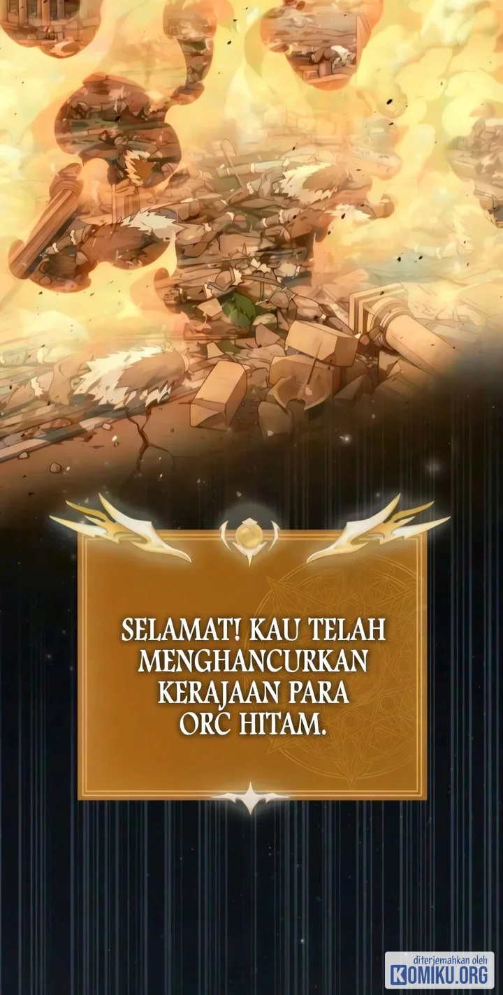 Steel-Eating Player Chapter 101 Gambar 8