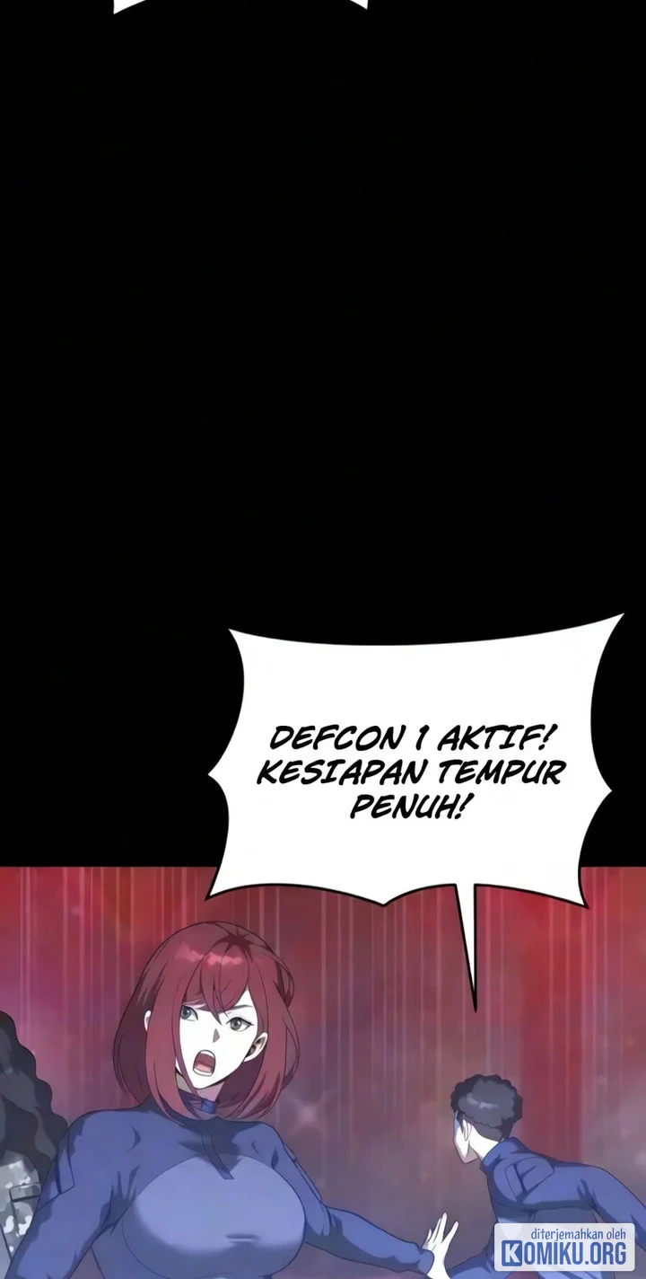 Steel-Eating Player Chapter 101 Gambar 81