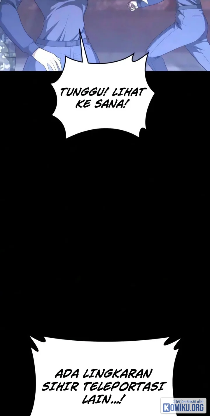 Steel-Eating Player Chapter 101 Gambar 82