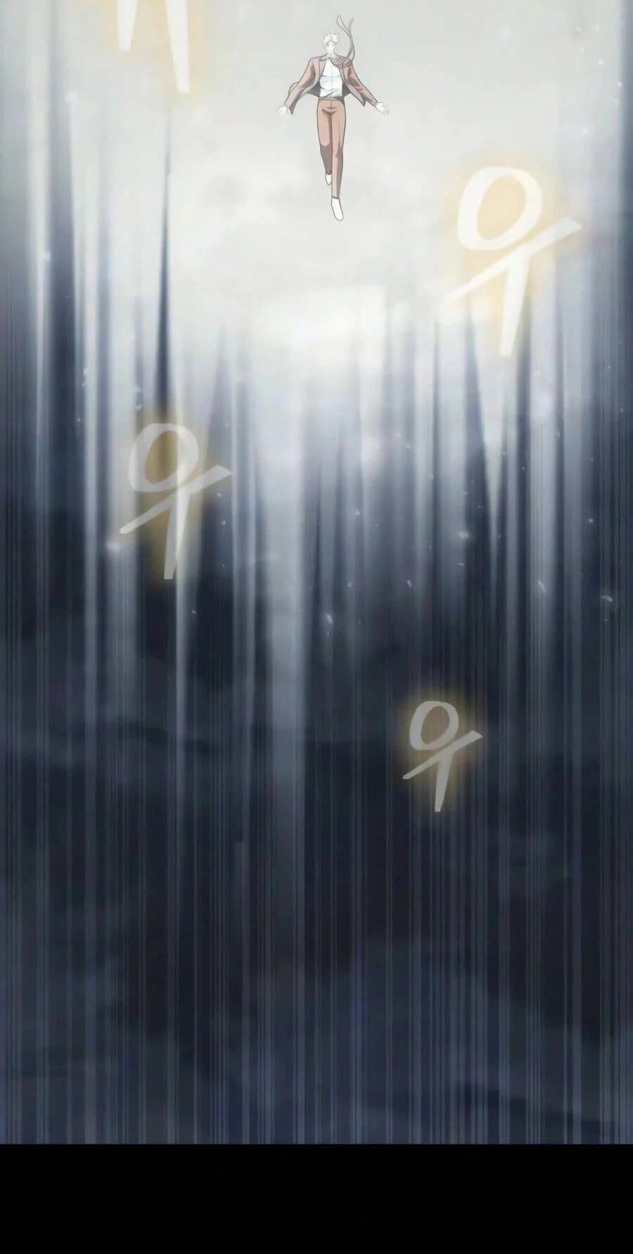Steel-Eating Player Chapter 101 Gambar 87