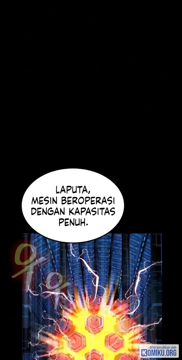 Steel-Eating Player Chapter 101 Gambar 95
